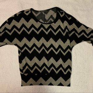 Small Suzy Shier blouse